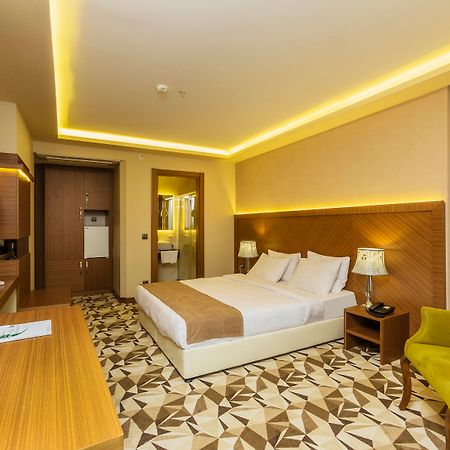 Taksim Time Hotel อิสตันบูล ภายนอก รูปภาพ