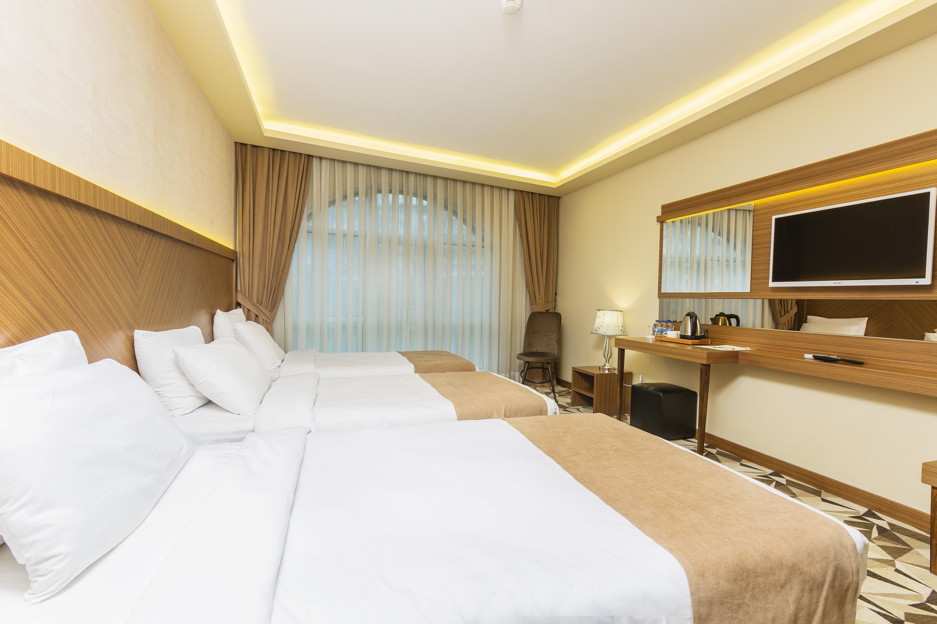 Taksim Time Hotel อิสตันบูล ภายนอก รูปภาพ