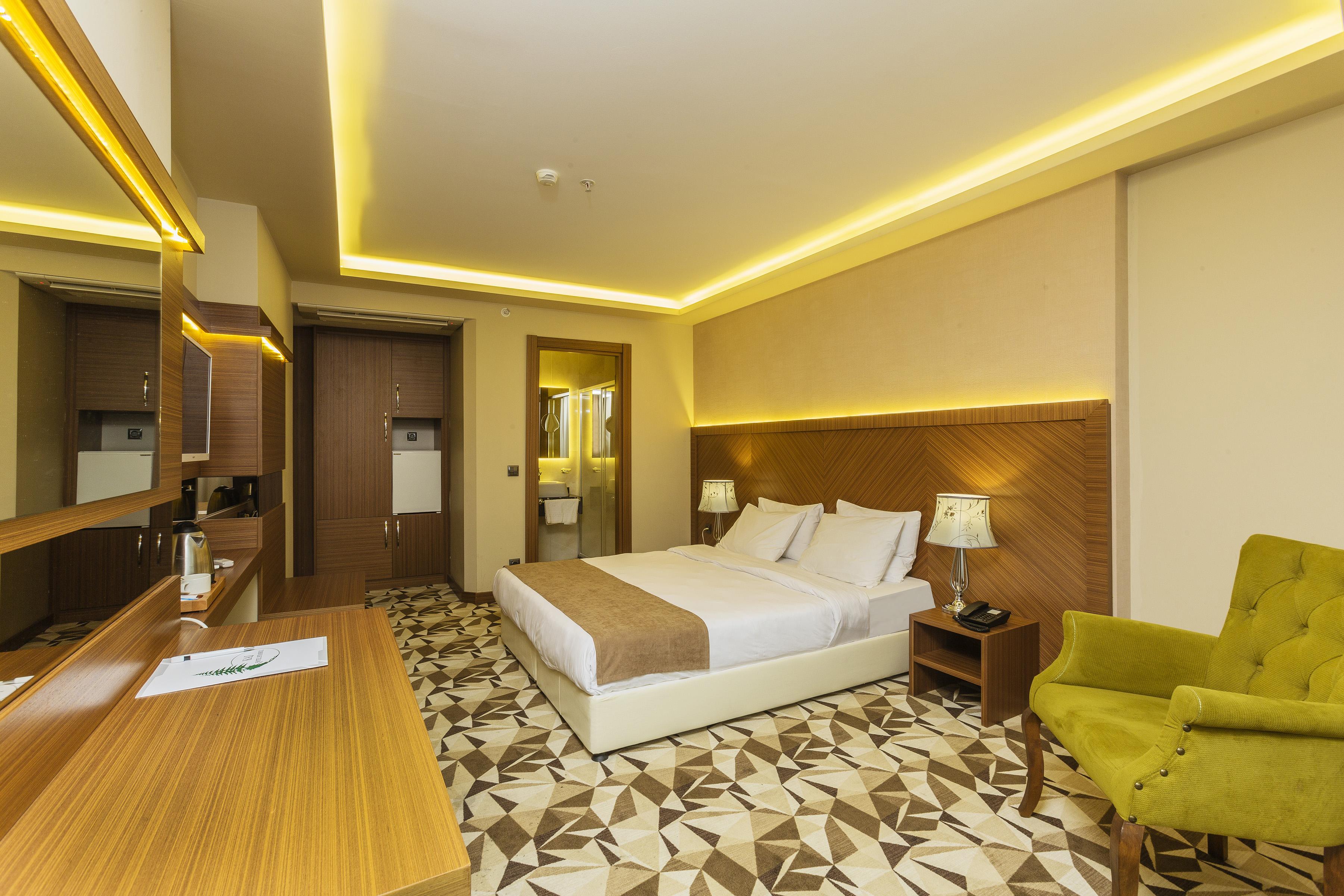 Taksim Time Hotel อิสตันบูล ภายนอก รูปภาพ