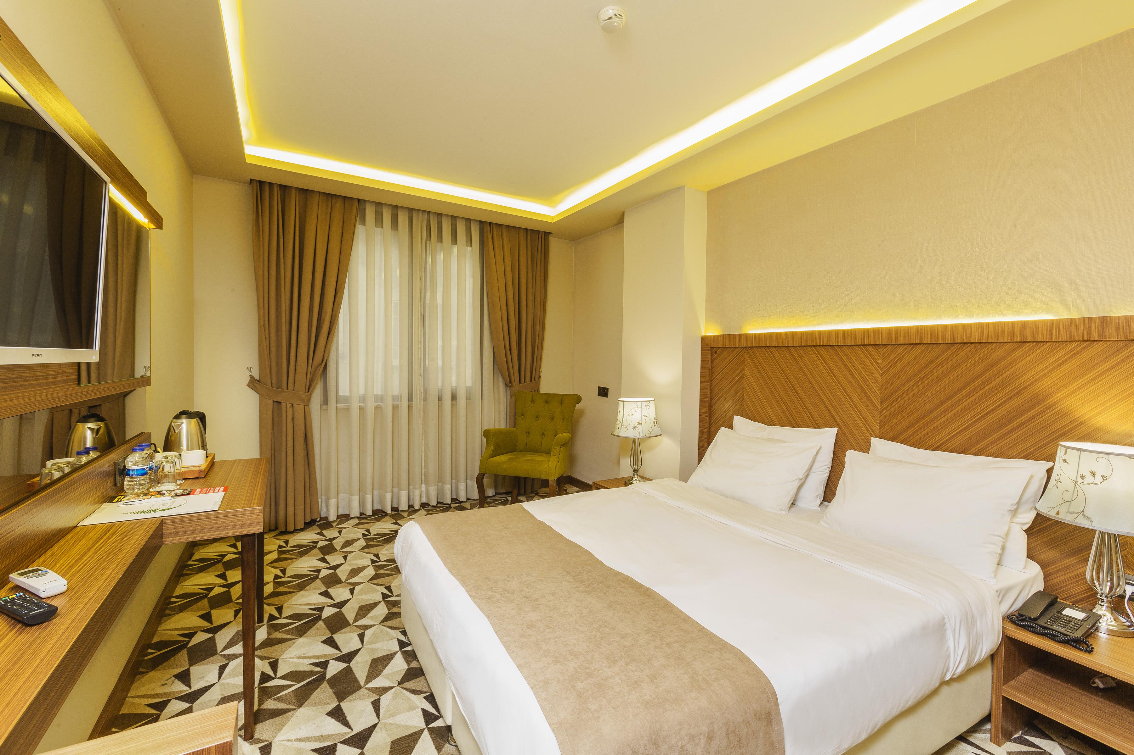 Taksim Time Hotel อิสตันบูล ภายนอก รูปภาพ