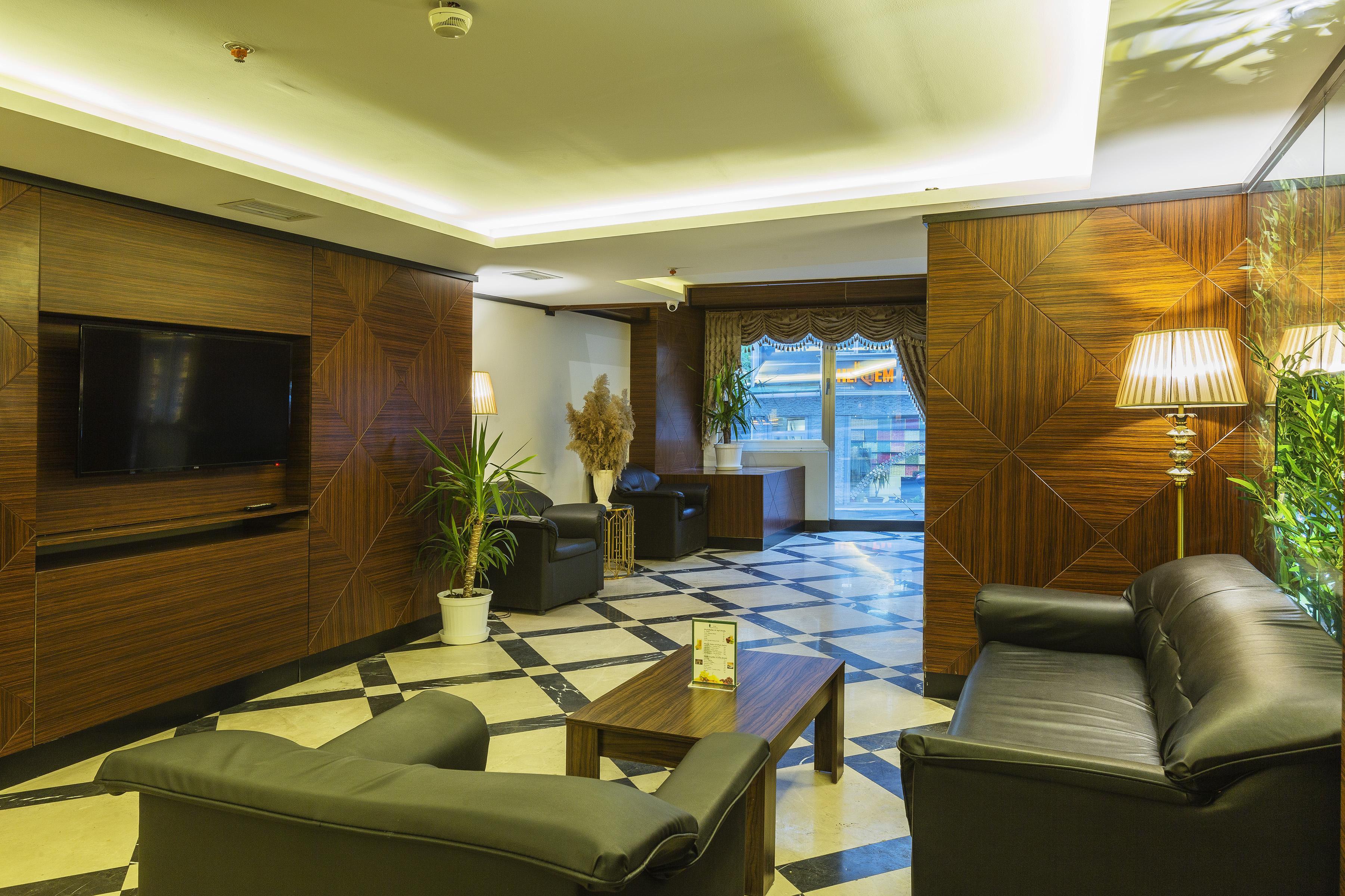 Taksim Time Hotel อิสตันบูล ภายนอก รูปภาพ