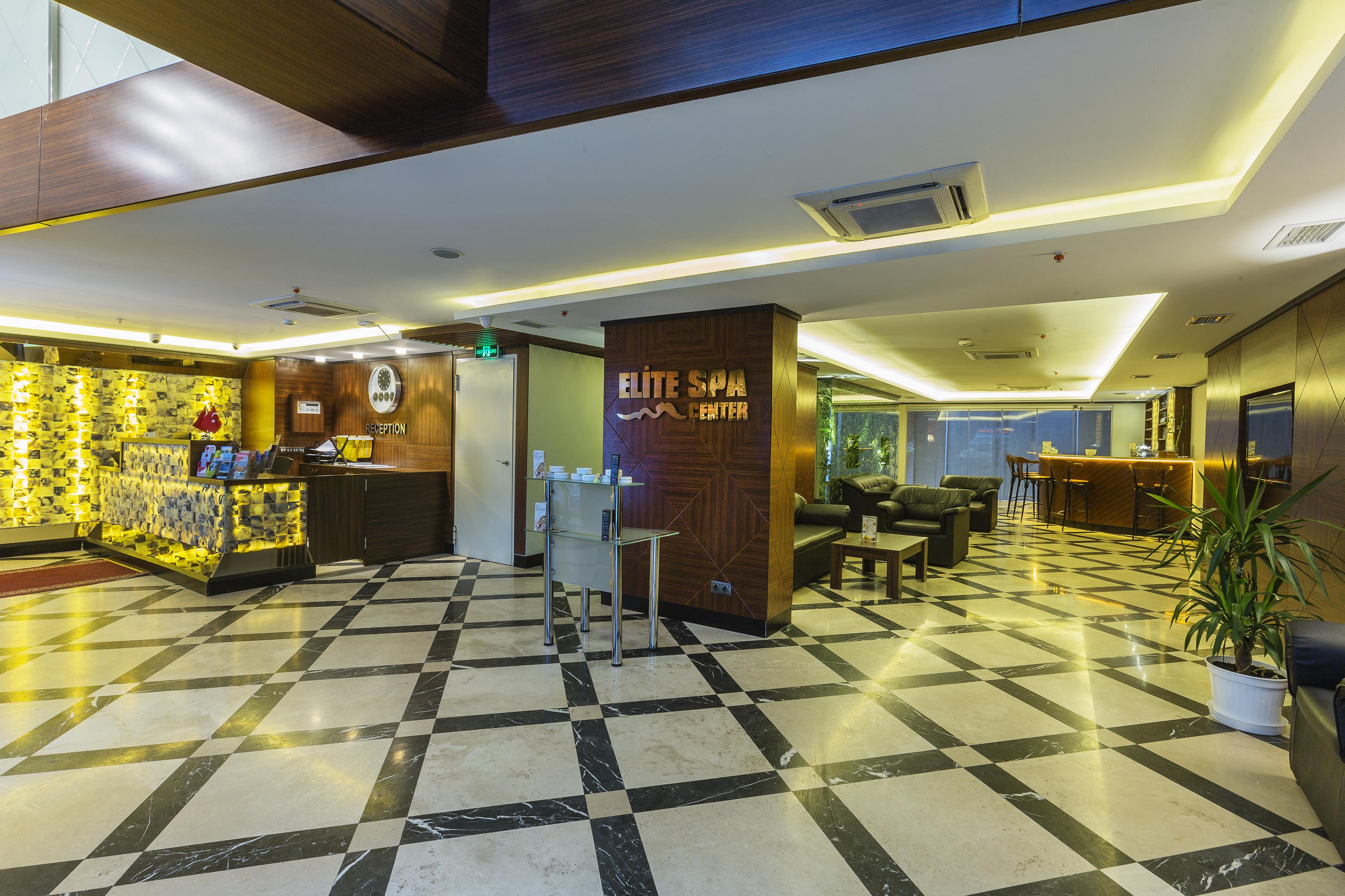 Taksim Time Hotel อิสตันบูล ภายนอก รูปภาพ