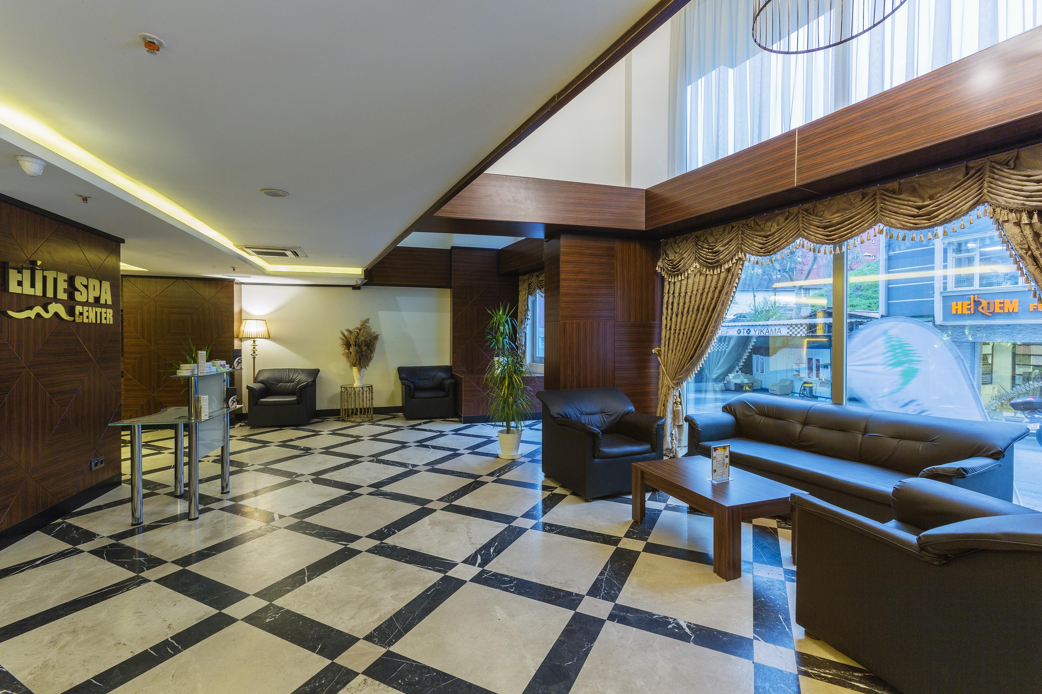 Taksim Time Hotel อิสตันบูล ภายนอก รูปภาพ