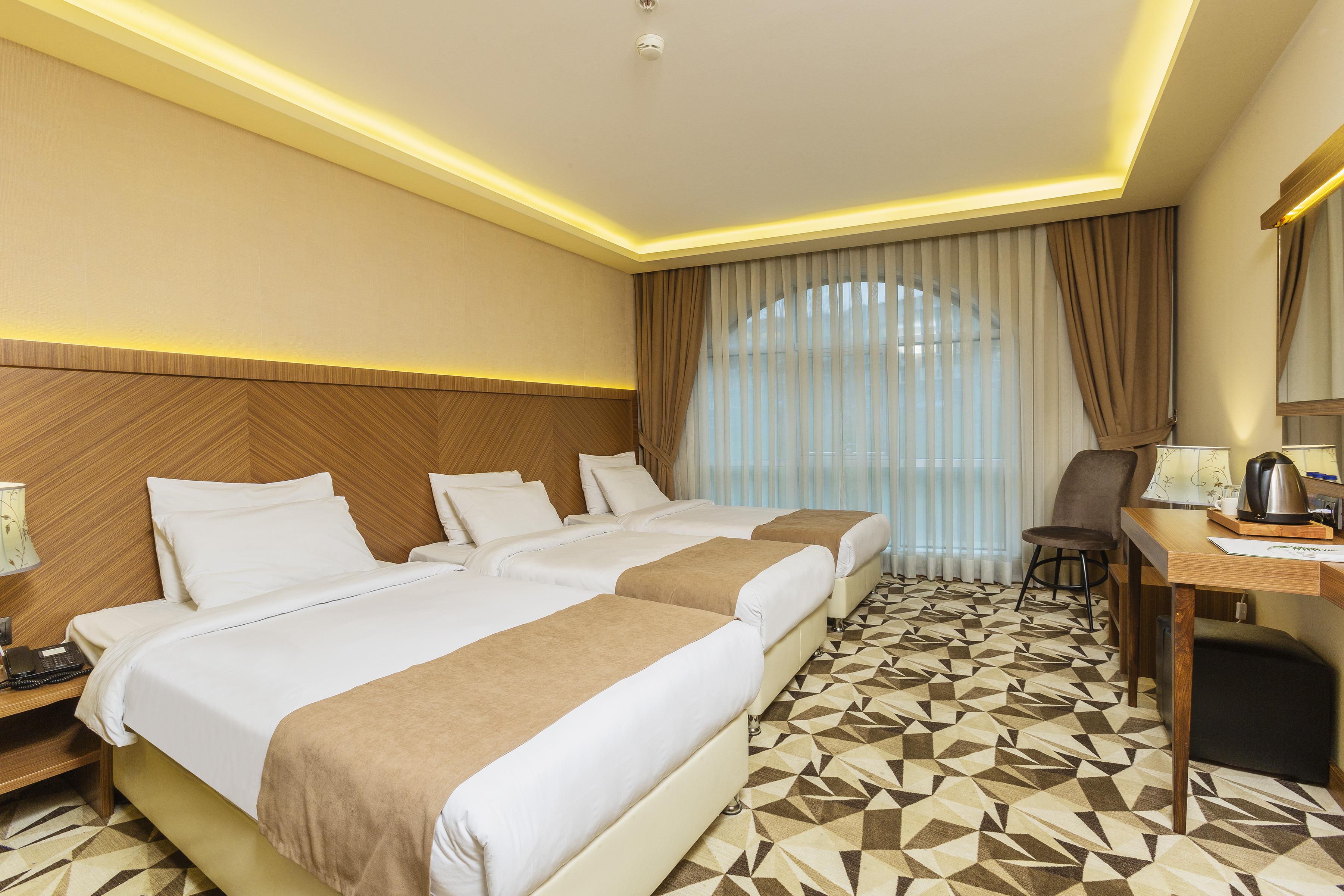 Taksim Time Hotel อิสตันบูล ภายนอก รูปภาพ