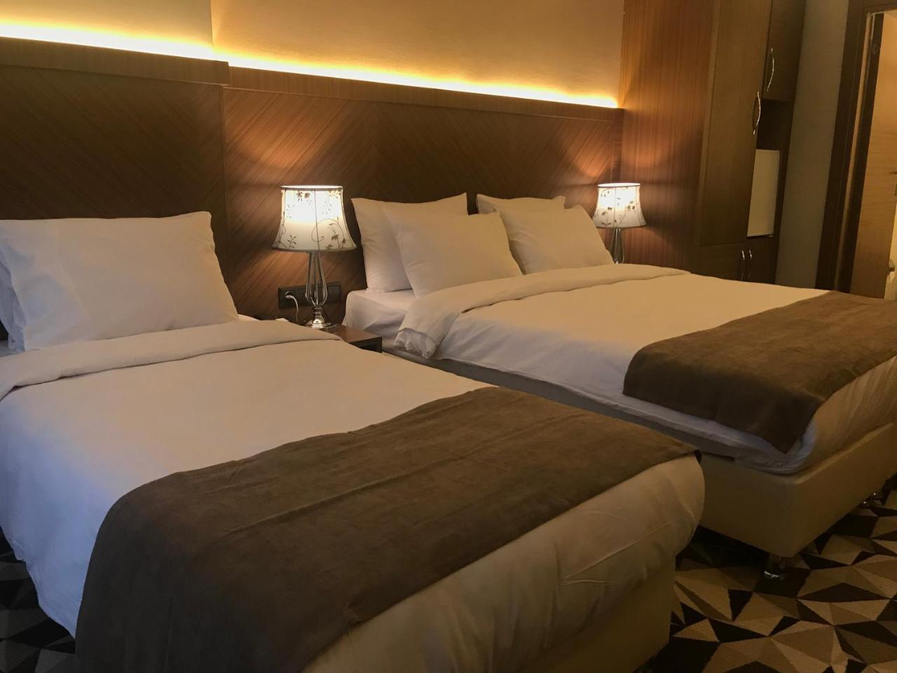 Taksim Time Hotel อิสตันบูล ภายนอก รูปภาพ