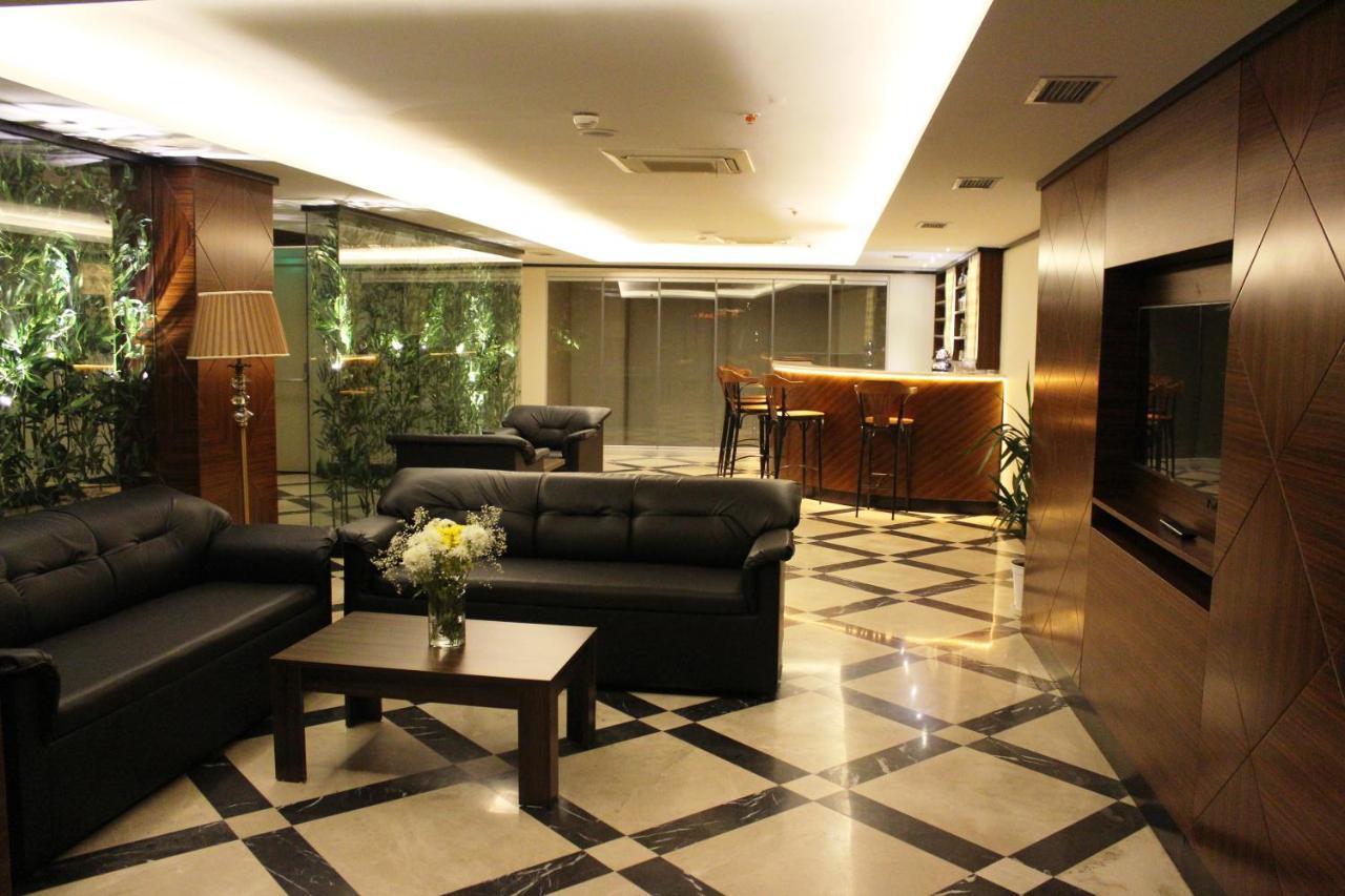 Taksim Time Hotel อิสตันบูล ภายนอก รูปภาพ