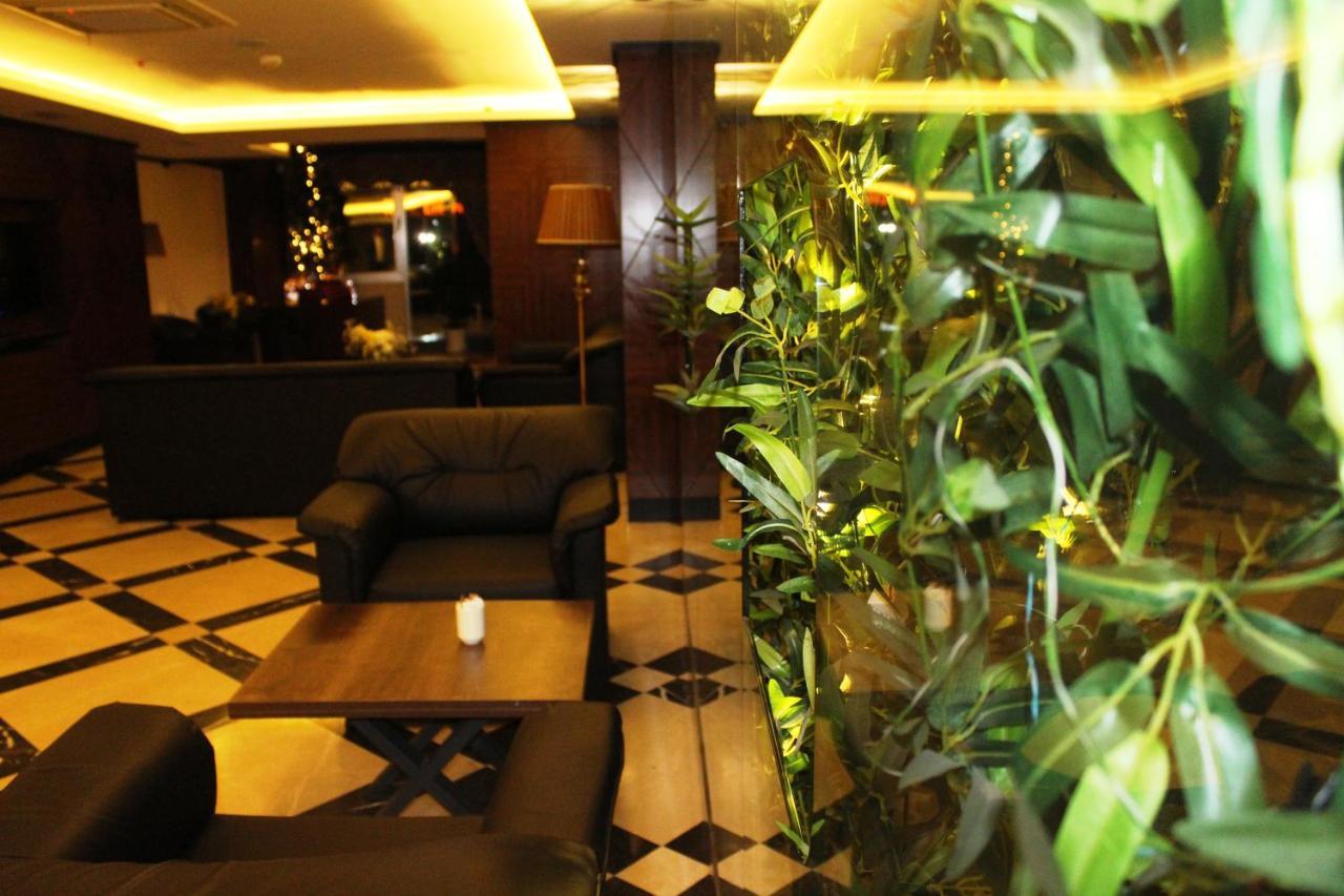 Taksim Time Hotel อิสตันบูล ภายนอก รูปภาพ