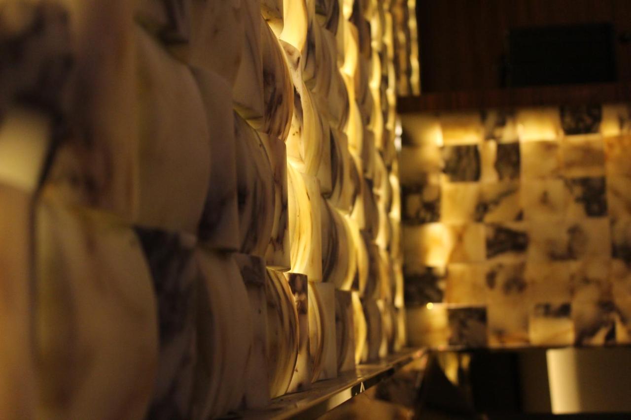 Taksim Time Hotel อิสตันบูล ภายนอก รูปภาพ