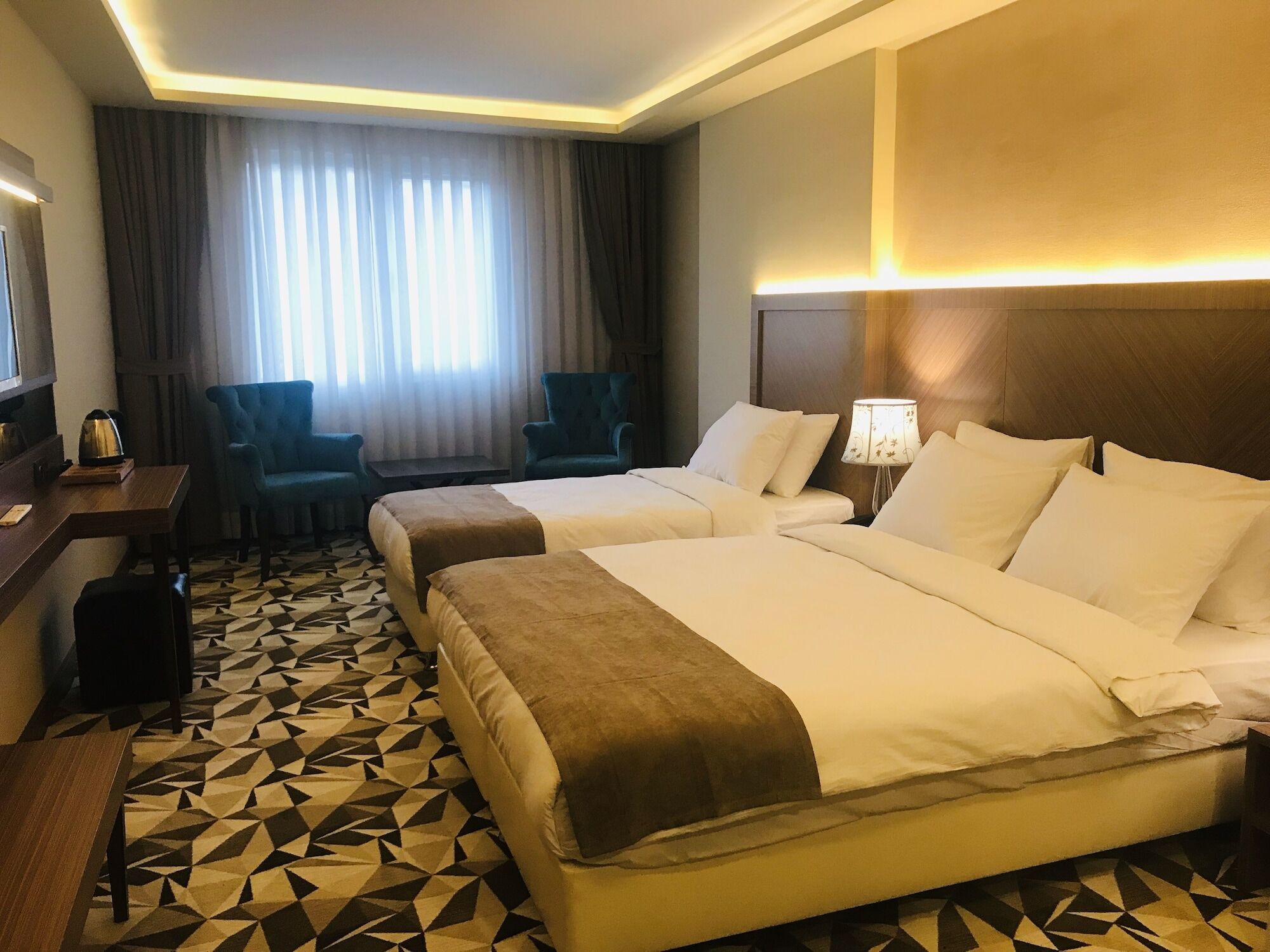 Taksim Time Hotel อิสตันบูล ภายนอก รูปภาพ